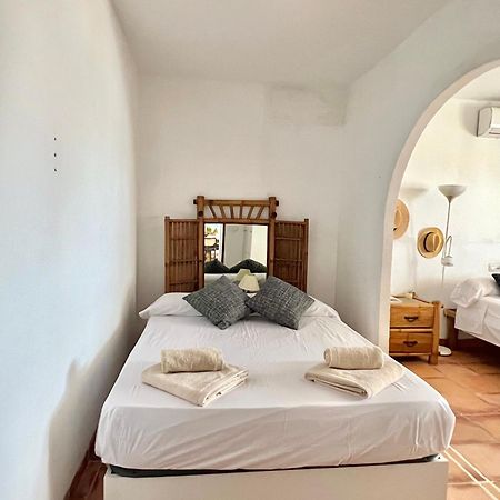 Casa Amalita Entorno Rural A 5Km De La Playa Guest House Mojacar Exterior photo