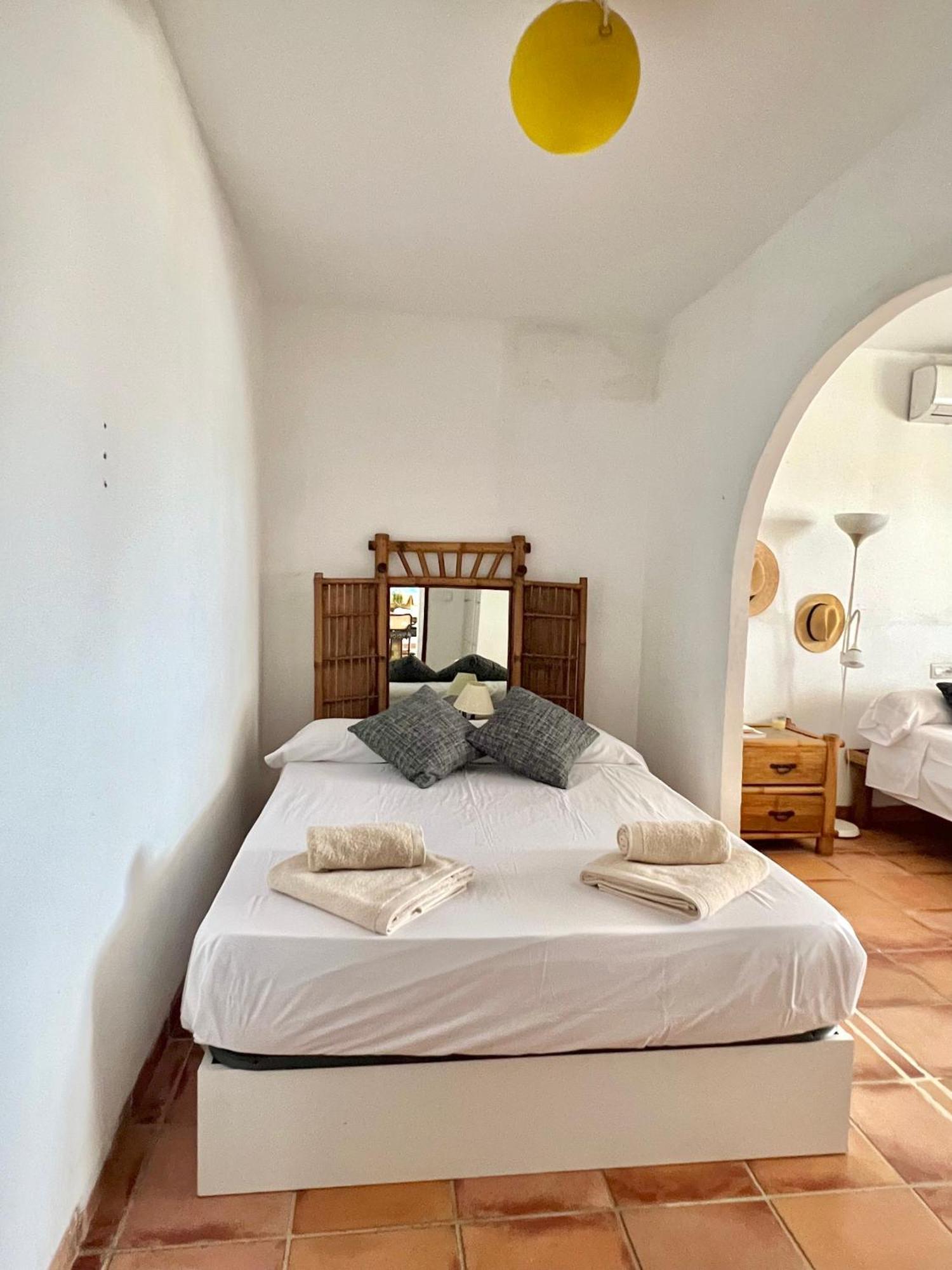 Casa Amalita Entorno Rural A 5Km De La Playa Guest House Mojacar Exterior photo