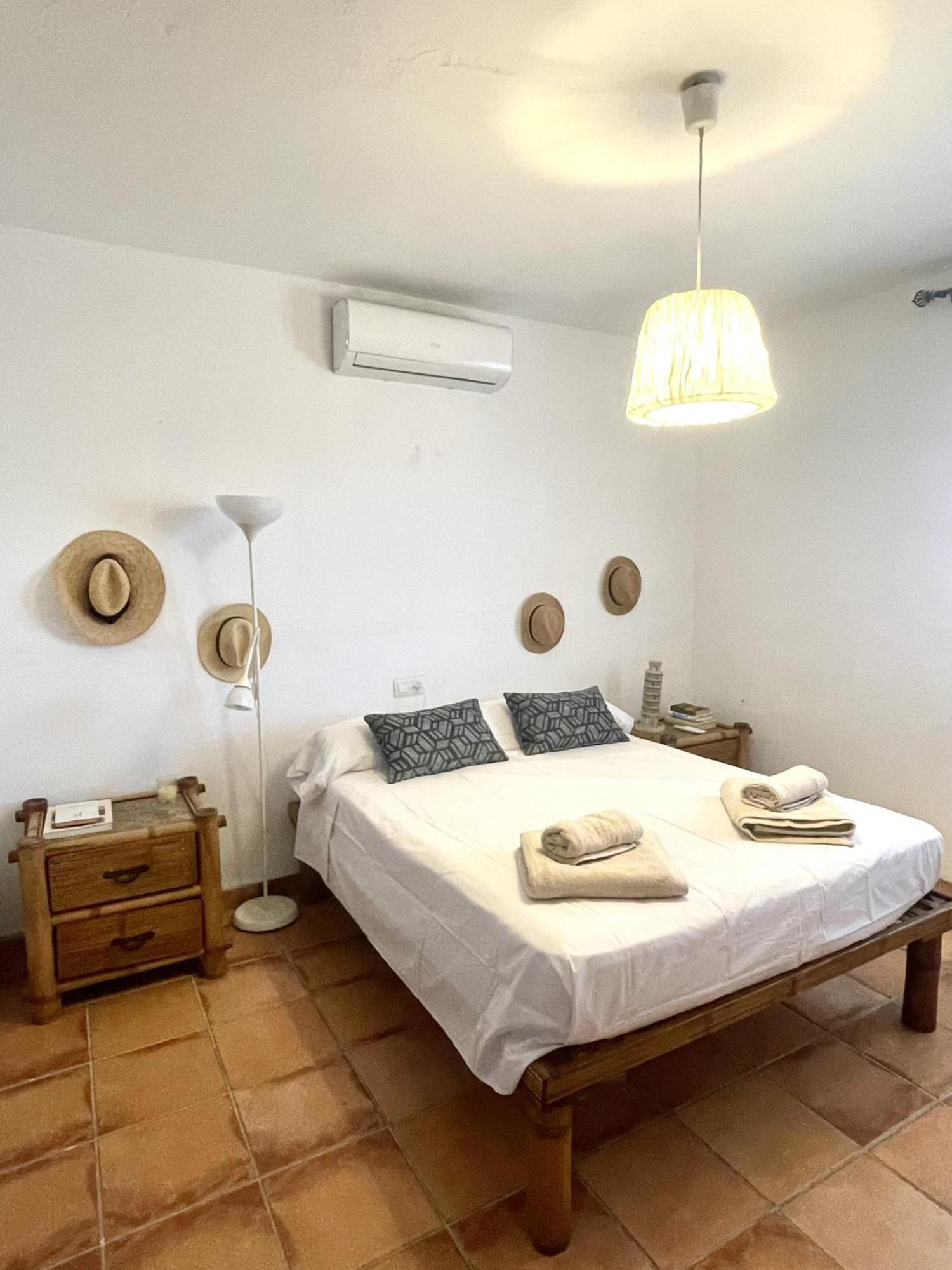 Casa Amalita Entorno Rural A 5Km De La Playa Guest House Mojacar Exterior photo