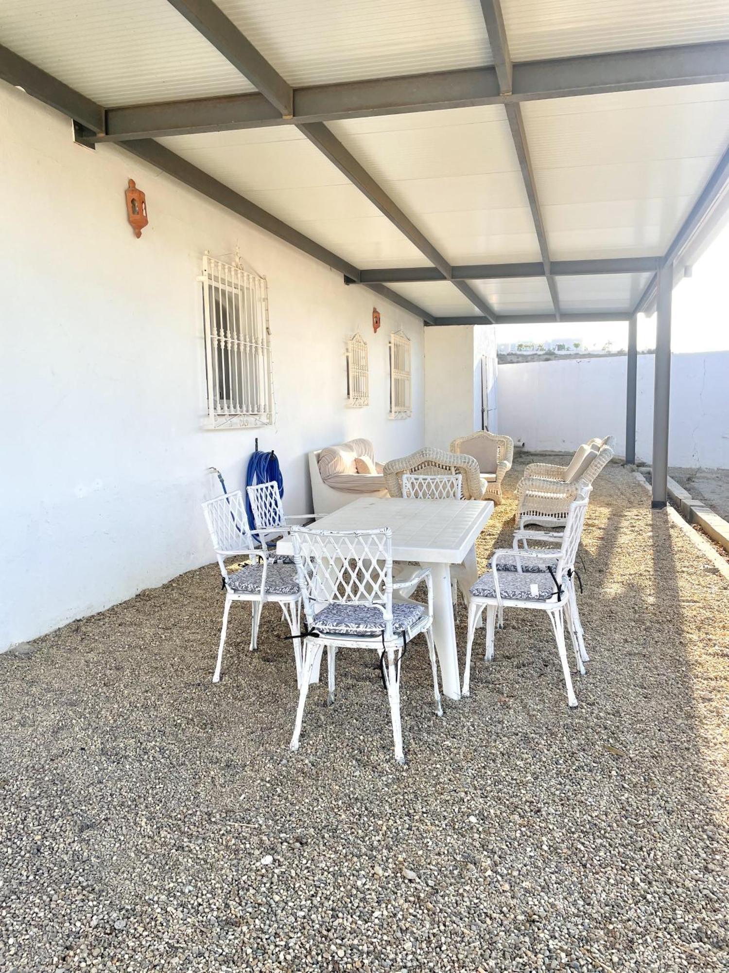 Casa Amalita Entorno Rural A 5Km De La Playa Guest House Mojacar Exterior photo